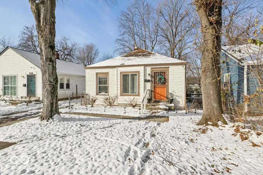 3514 Orchard Avenue, Indianapolis, IN 46218 - Image #2