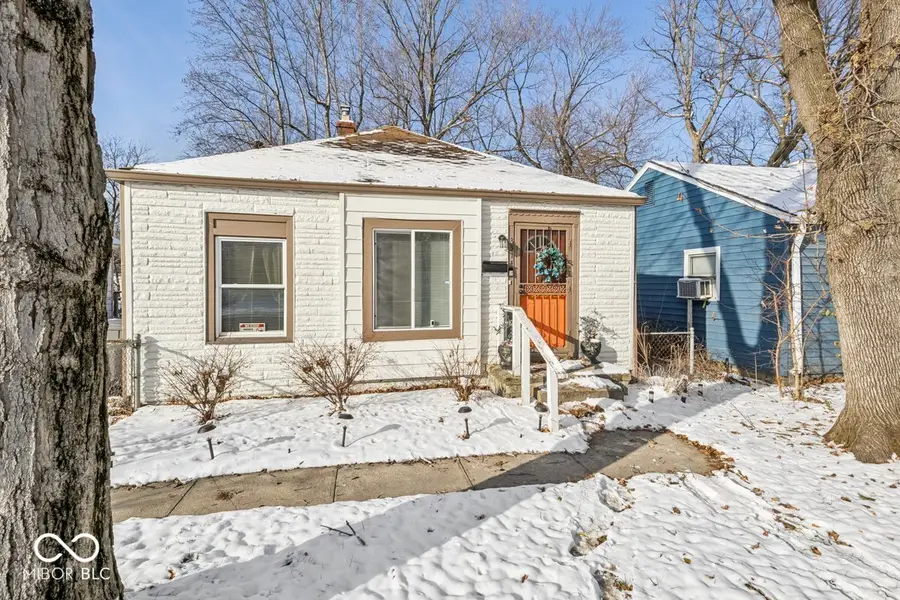 3514 Orchard Avenue, Indianapolis, IN 46218 - Image #3