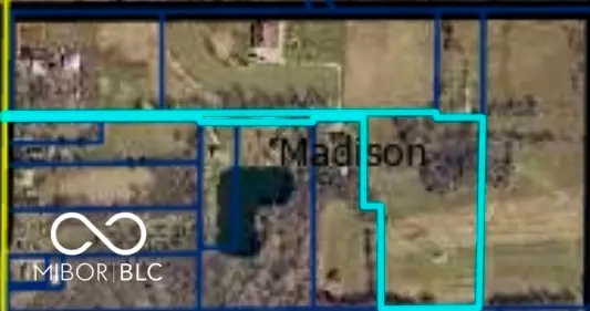 00 S 750 W, Pendleton, IN 46064