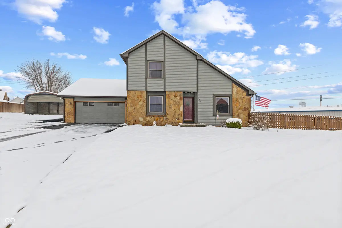 290 Northridge Drive, Mooresville, IN 46158 - Image #1