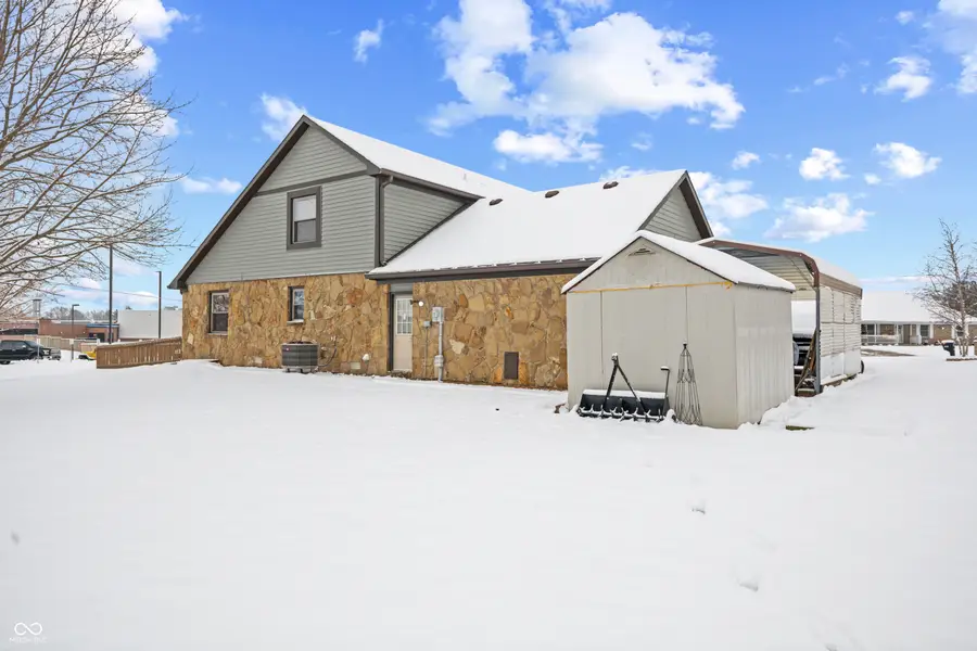 290 Northridge Drive, Mooresville, IN 46158 - Image #2