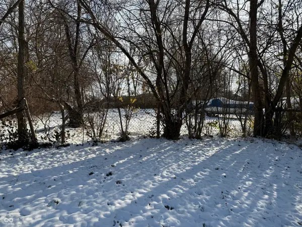 3161 N Colorado Avenue, Indianapolis, IN 46218