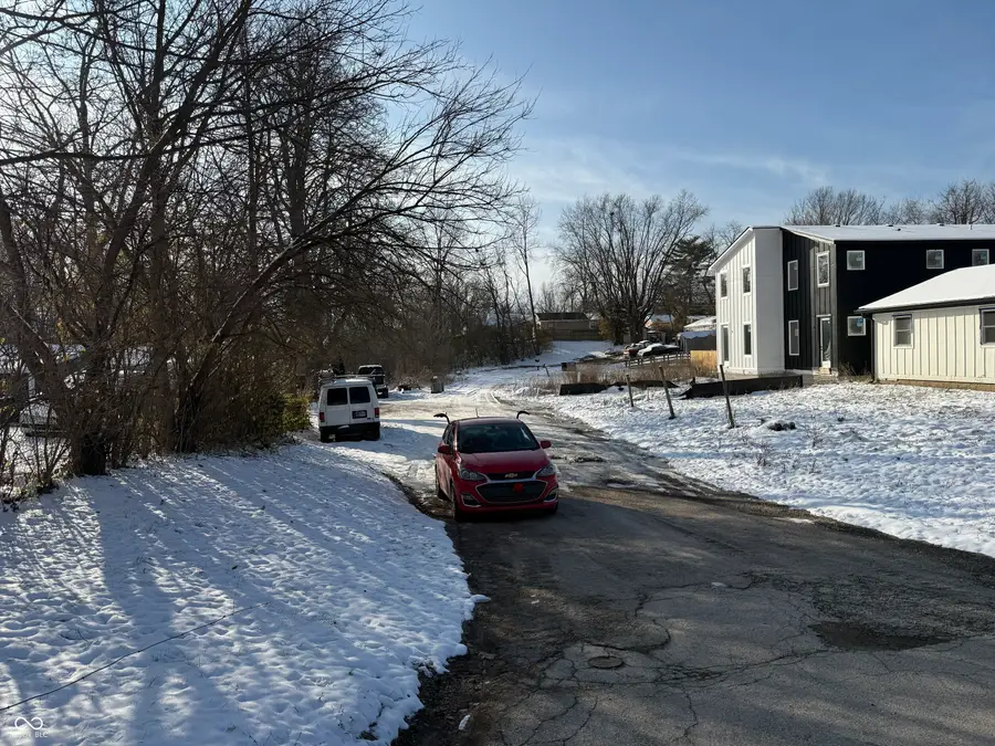 3161 N Colorado Avenue, Indianapolis, IN 46218 - Image #3