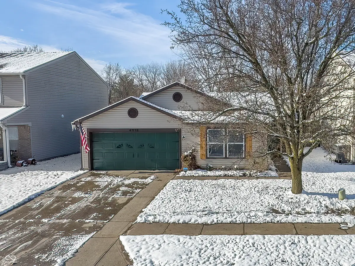 4918 Flame Way, Indianapolis, IN 46254 - Image #1