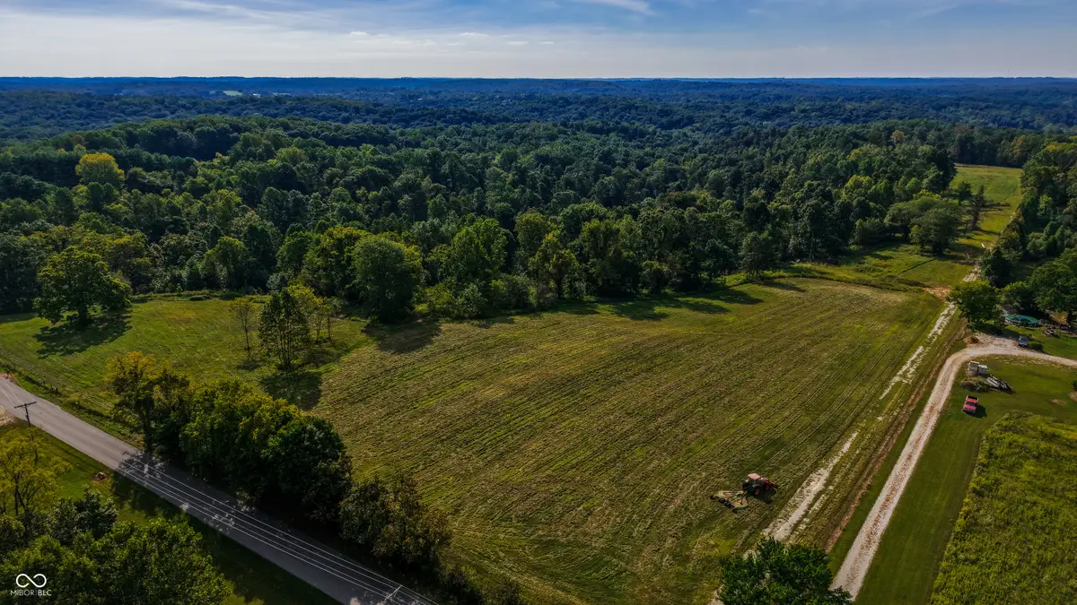 5 W Porter Ridge Road, Spencer, IN 47460 - #1