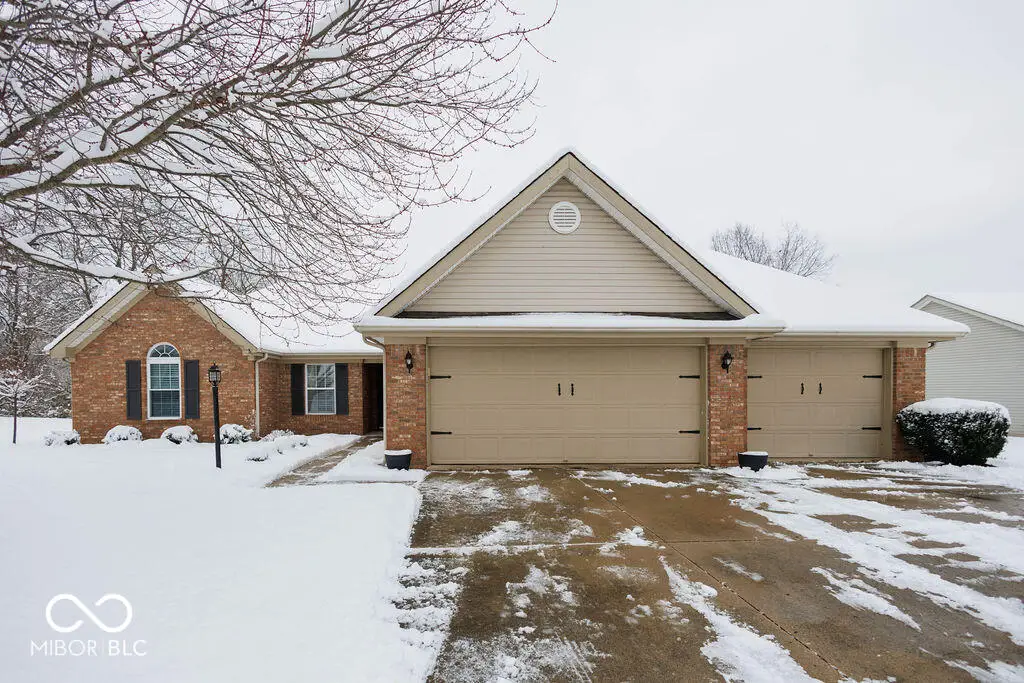 2321 Oak Park Drive, Richmond, IN 47374 - Image #1