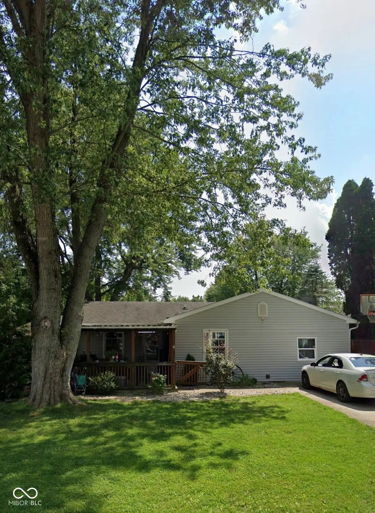 151 Schaefer Drive, Hope, IN 47246 - Image #1