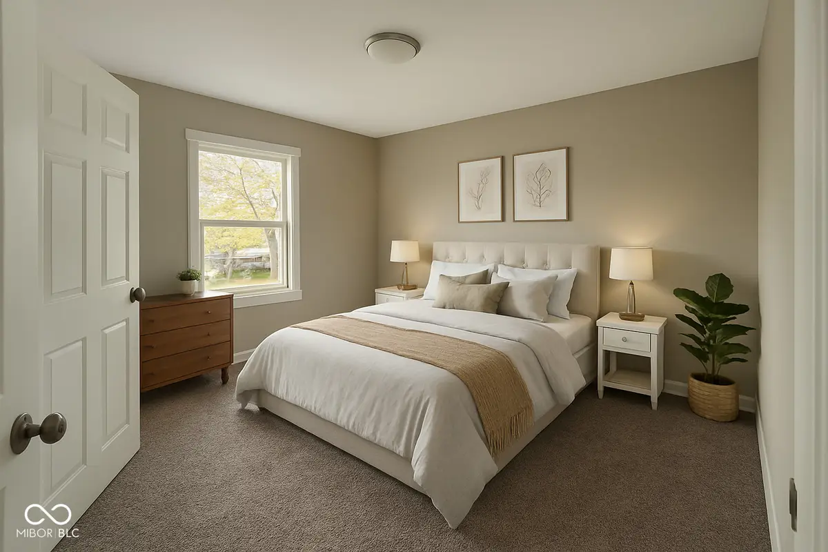 1339 N Gale Street, Indianapolis, IN 46201 - Image #1