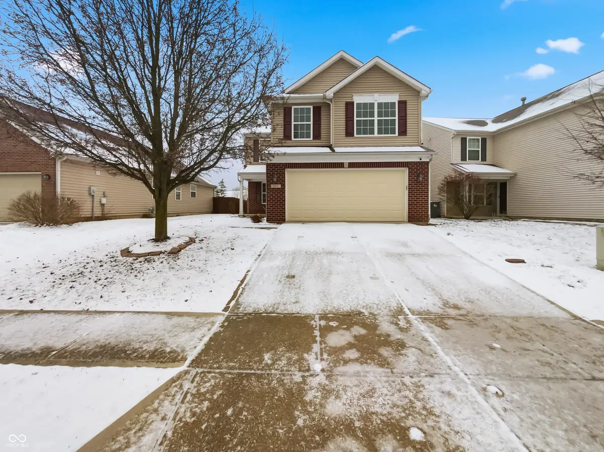 8115 Loveridge Drive, Indianapolis, IN 46268 - Image #1