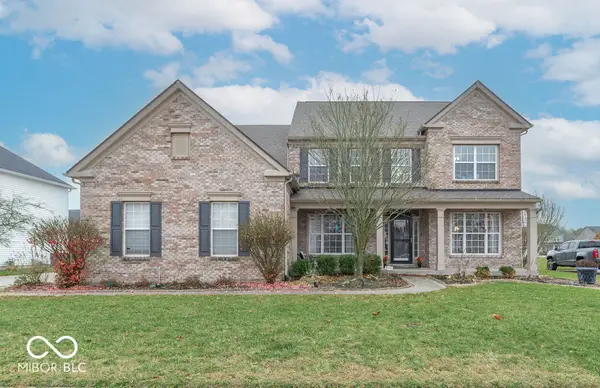 7847 Cross Creek, Avon, IN 46123