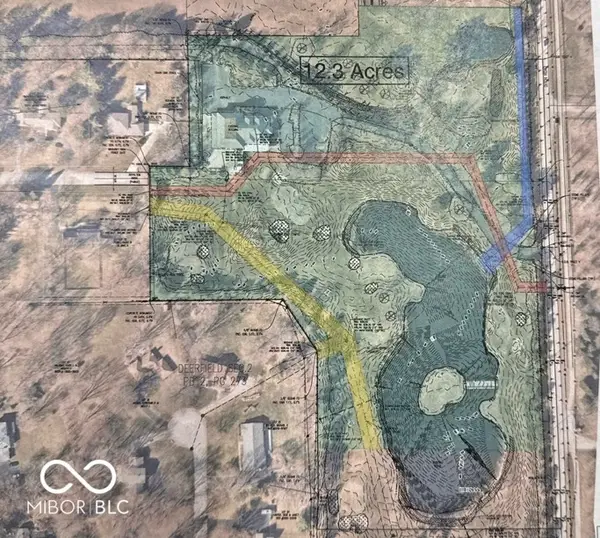 9696 Ditch Road, Carmel, IN 46032