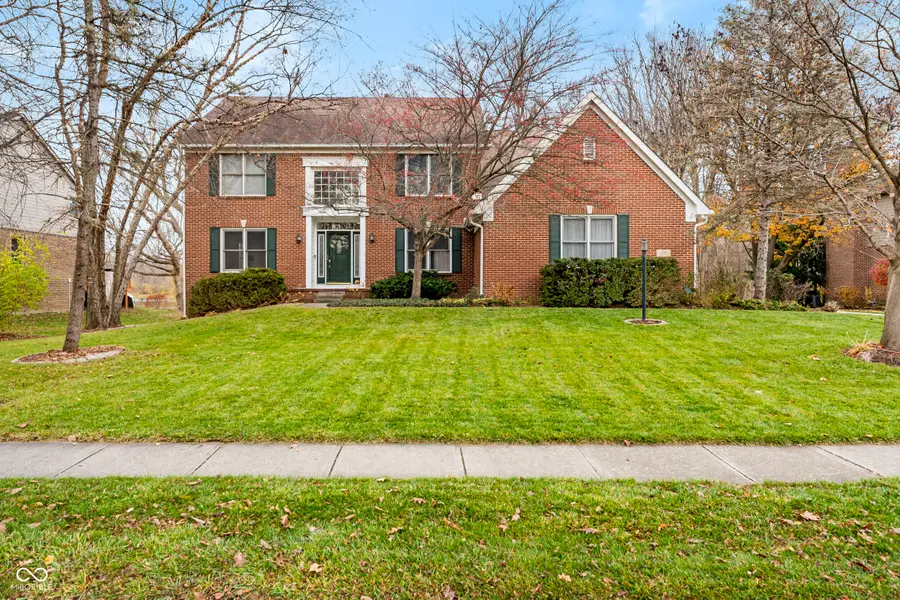 3726 Doty Lane, Carmel, IN 46033 - Image #2