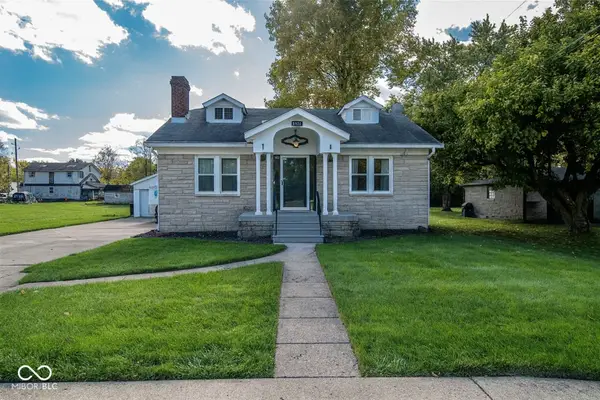 8931 E 16th Street, Indianapolis, IN 46219