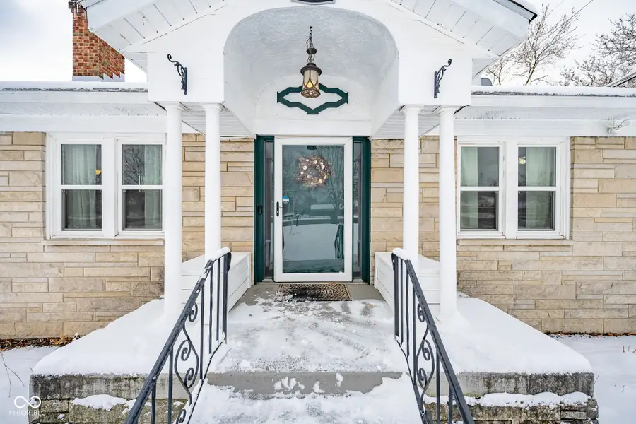 8931 E 16th Street, Indianapolis, IN 46219 - Image #2