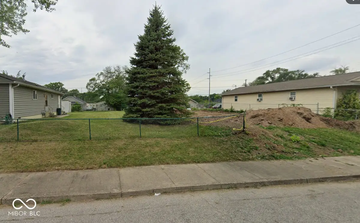 745 N Elder Avenue, Indianapolis, IN 46222 - Image #1