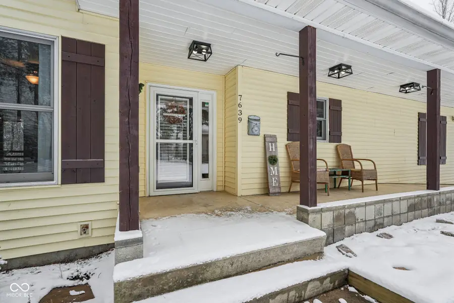 7639 Ford Ridge Road, Nashville, IN 47448 - Image #3