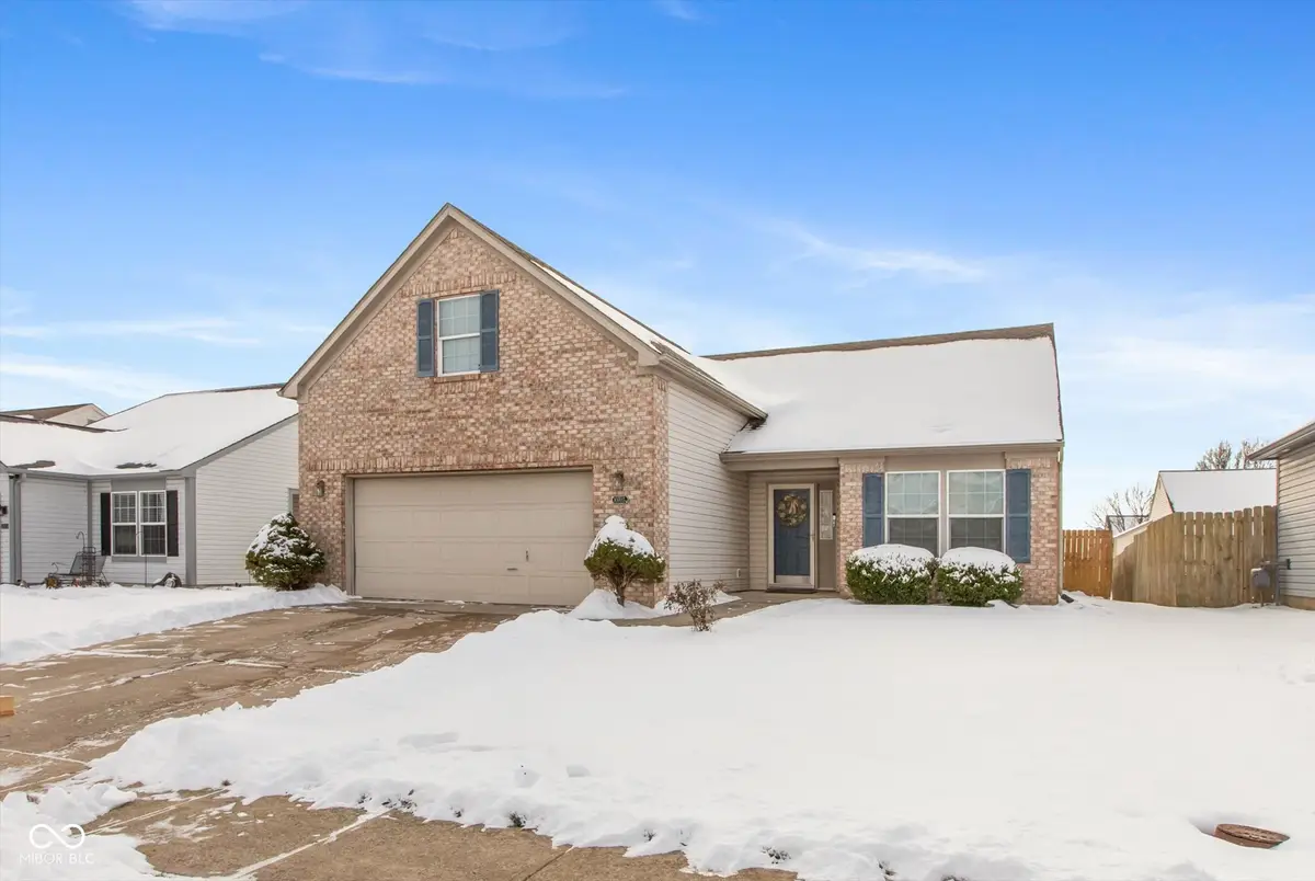 10703 Hanover Court, Indianapolis, IN 46231 - Image #1