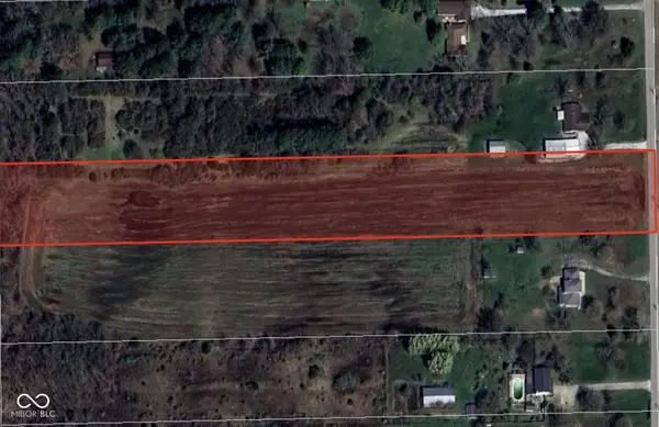 0 600 W, Fairland, IN 46126