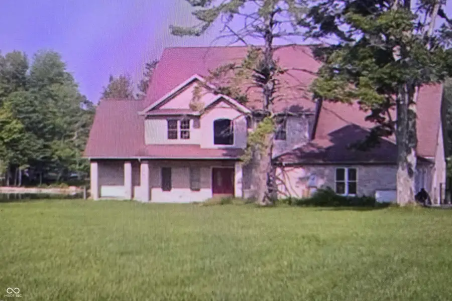 4145 E Private Road 450 S, North Vernon, IN 47265 - Image #2