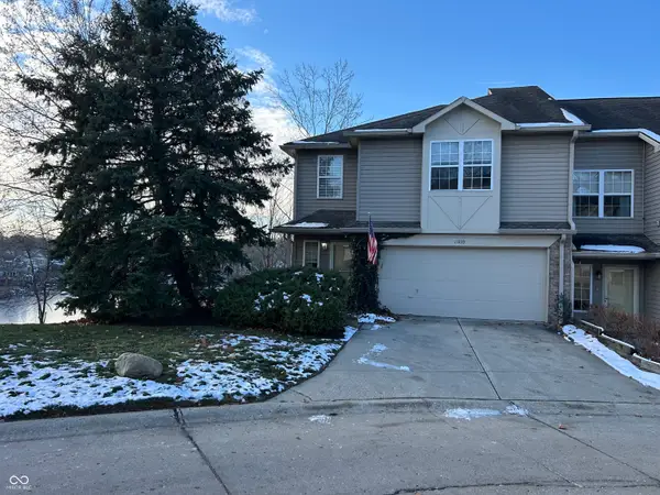 11239 Fonthill Drive, Indianapolis, IN 46236