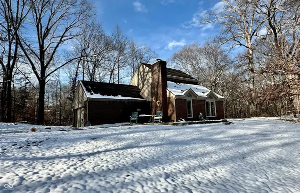 200 Bailliere Drive, Martinsville, IN 46151