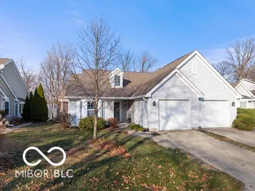8212 Crook Drive N, Indianapolis, IN 46256 - Image #2