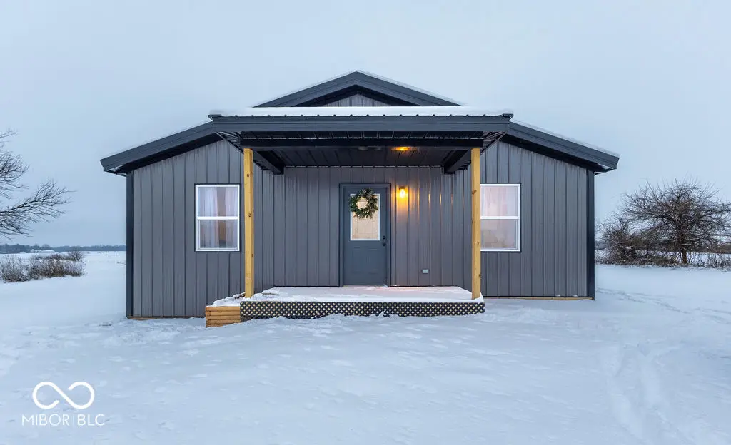 9095 E State Road 38, New Castle, IN 47362 - Image #1