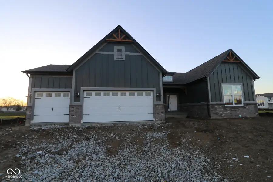 1100 Sweetland Lane, Greenwood, IN 46143 - Image #2