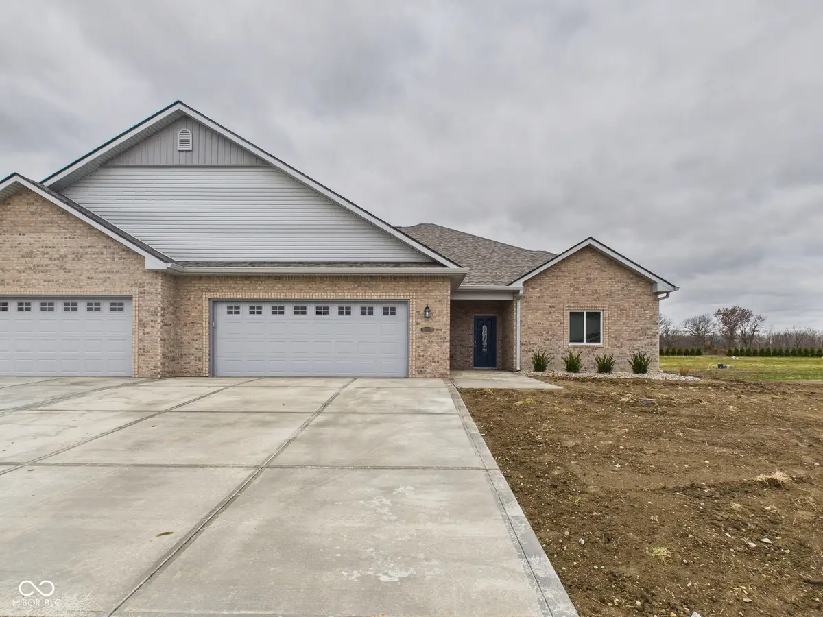 427 Janis Avenue, Pendleton, IN 46064 - Image #1