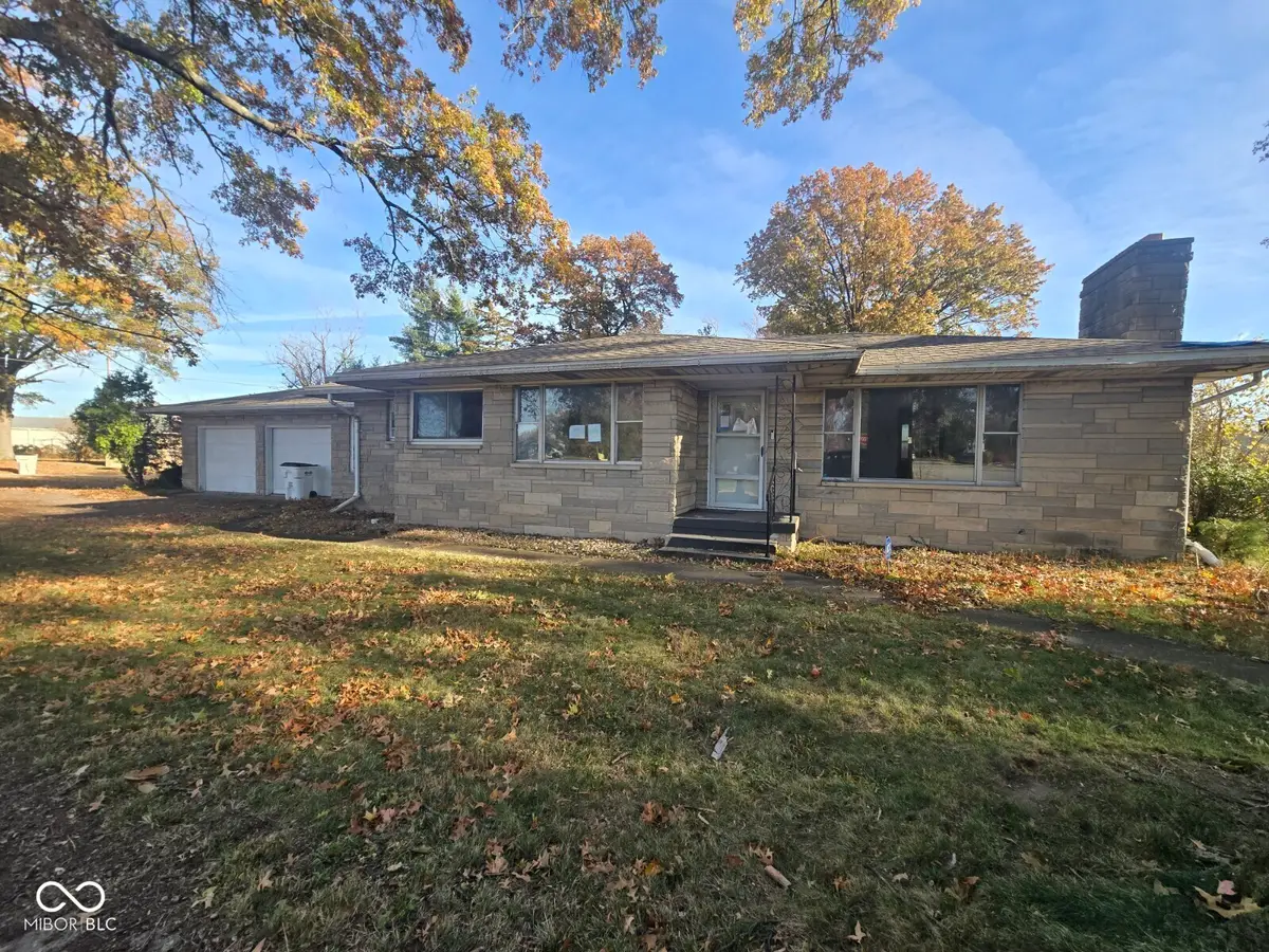 700 E Mary Lane, Terre Haute, IN 47802 - Image #1