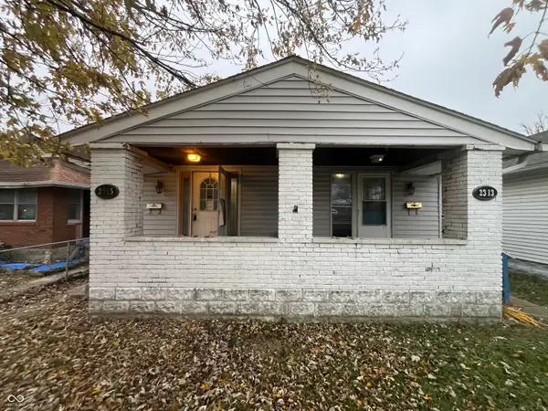 2313 Southeastern Avenue, Indianapolis, IN 46283