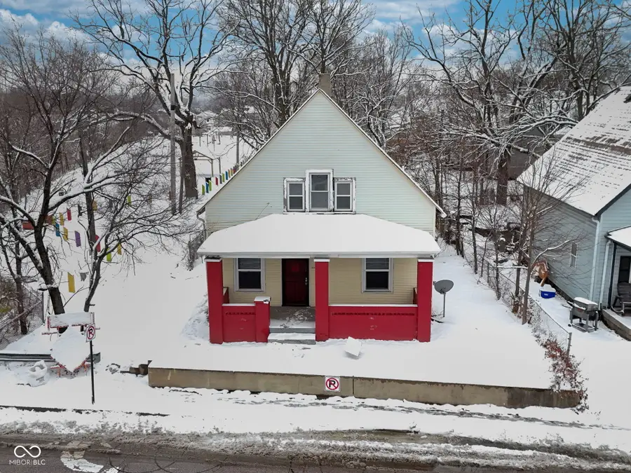 445 W 29th Street, Indianapolis, IN 46208 - Image #2