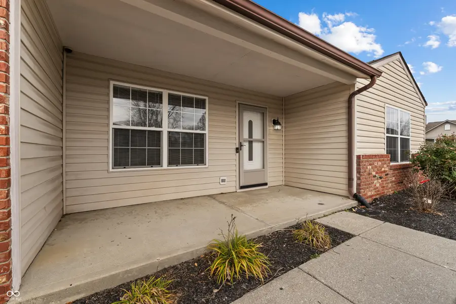 5740 Tansy Court, Indianapolis, IN 46203 - Image #3