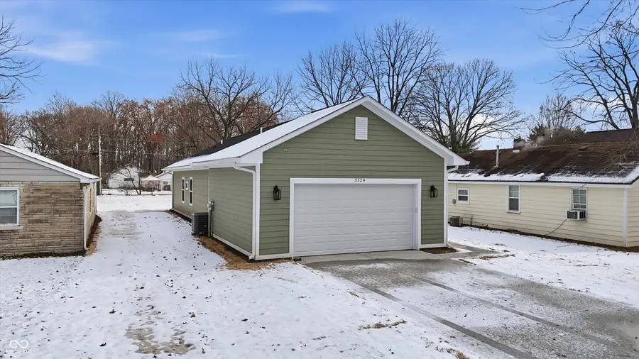 3129 Elizabeth Street, Indianapolis, IN 46234 - Image #2