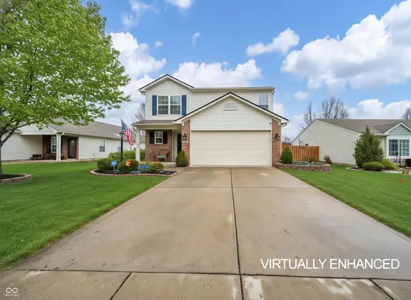 15280 Follow Drive, Noblesville, IN 46060