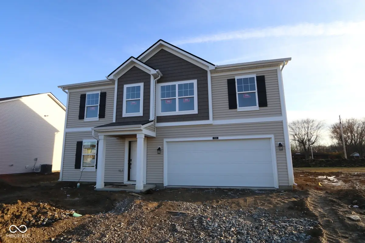 7119 Waylon Way, Indianapolis, IN 46239 - Image #1