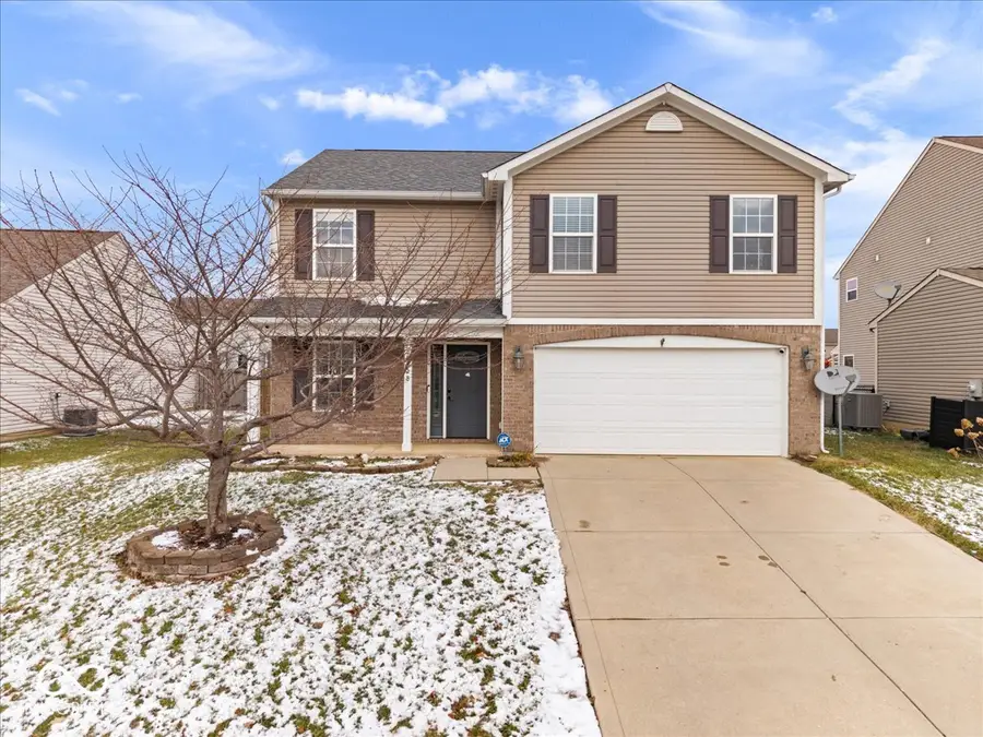 10528 Hunters Crossing Boulevard, Indianapolis, IN 46239 - Image #2