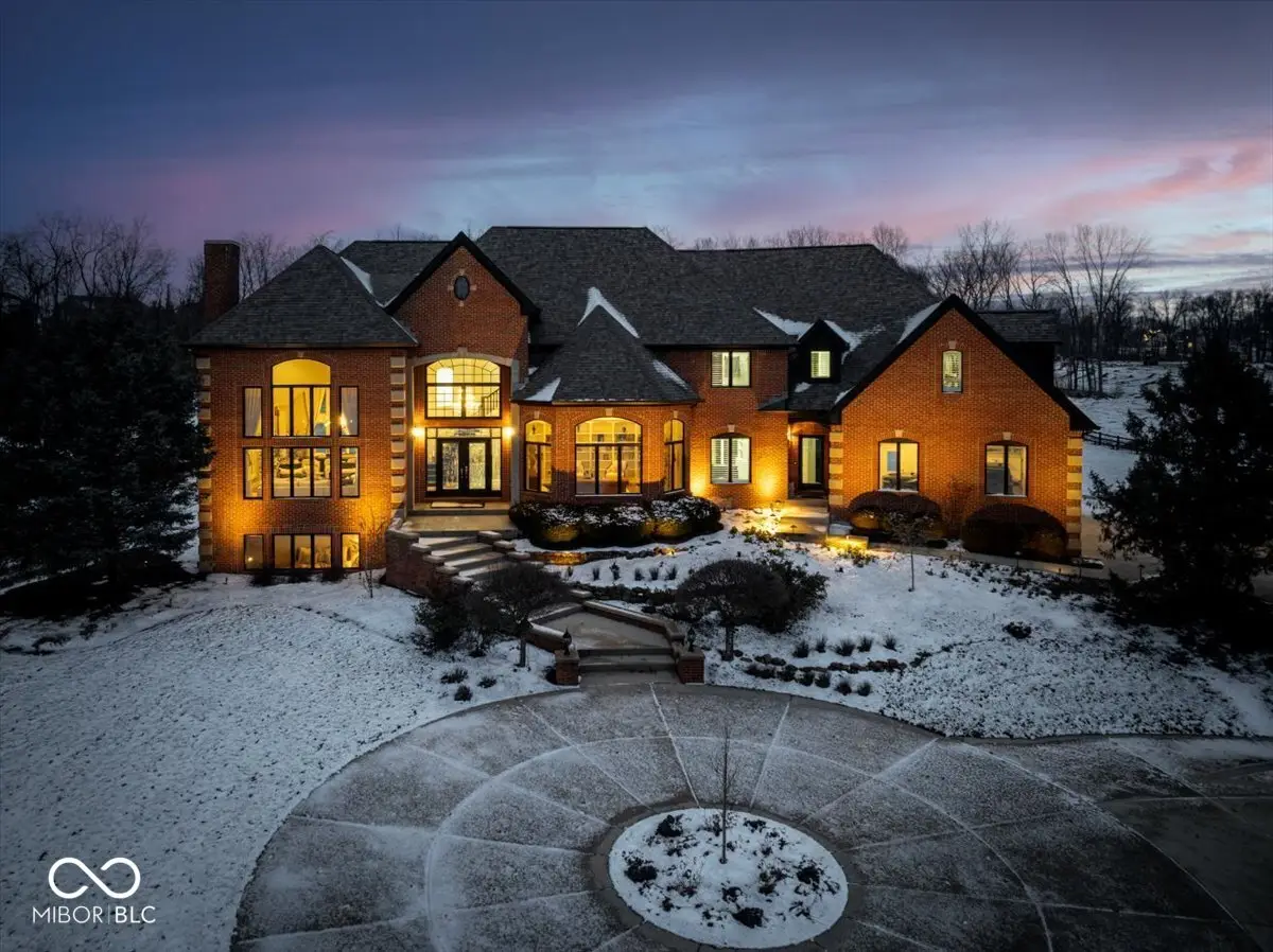 15734 E 113th Street, Fortville, IN 46040 - Image #1