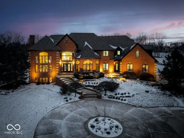 15734 E 113th Street, Fortville, IN 46040