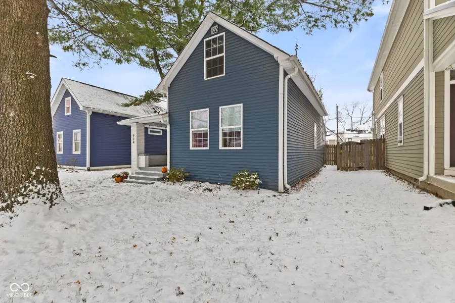 924 N Keystone Avenue, Indianapolis, IN 46201 - Image #2