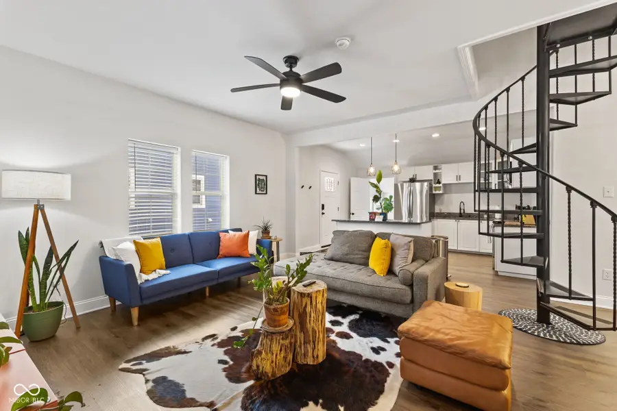 924 N Keystone Avenue, Indianapolis, IN 46201 - Image #3