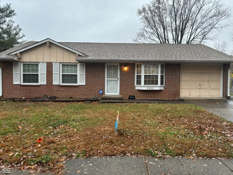 5932 Dabny Court, Indianapolis, IN 46254 - Image #2