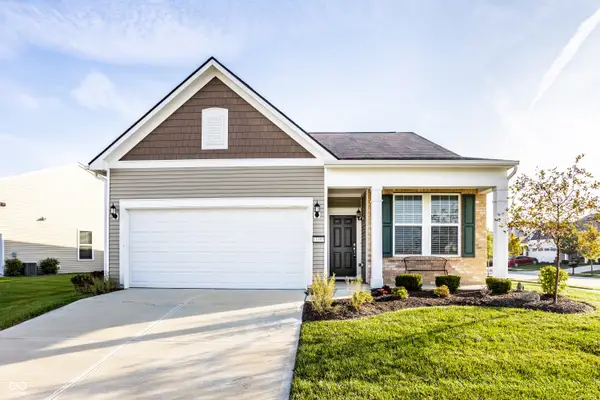 13395 Mosaic Street, Fishers, IN 46037