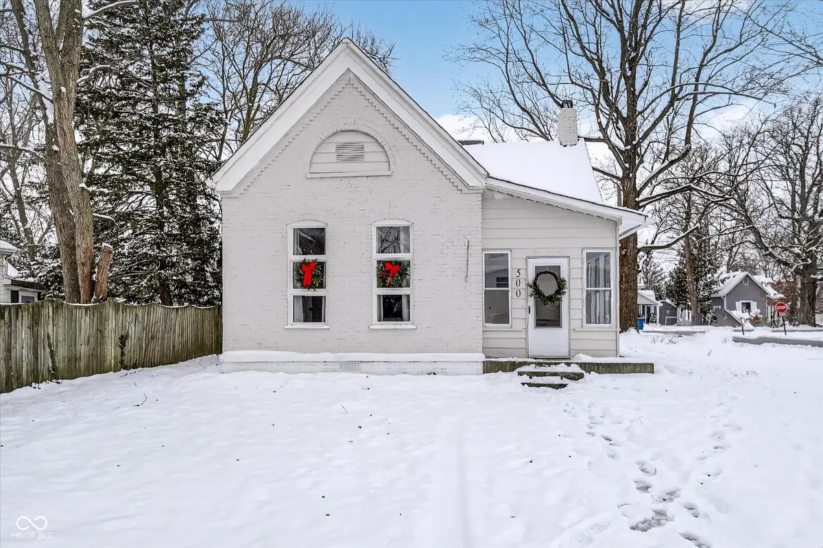 500 S California Street, Sheridan, IN 46069 - Image #1