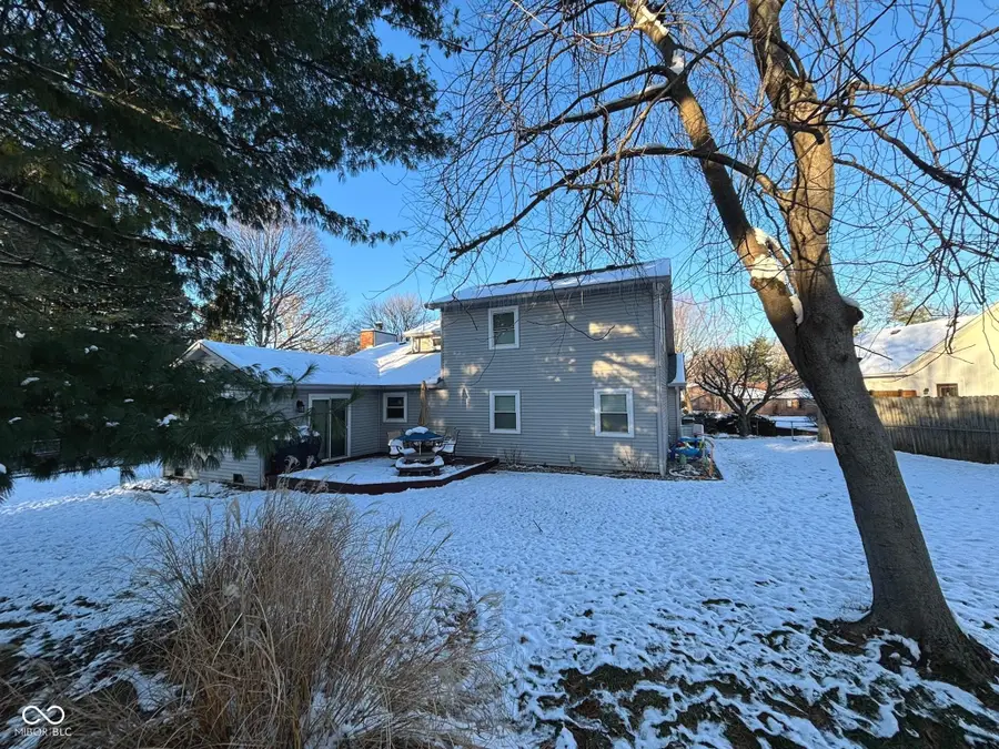 8498 Seattle Slew Lane, Indianapolis, IN 46217 - Image #3