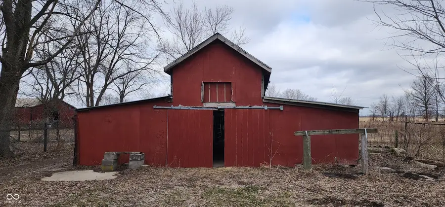 8316 S 750 W, Pendleton, IN 46064 - #3