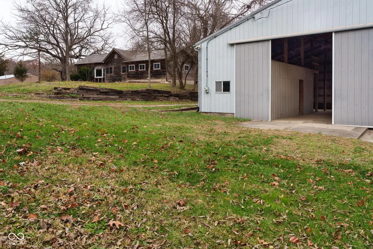 5085 Wilbur Road, Martinsville, IN 46151 - Image #1