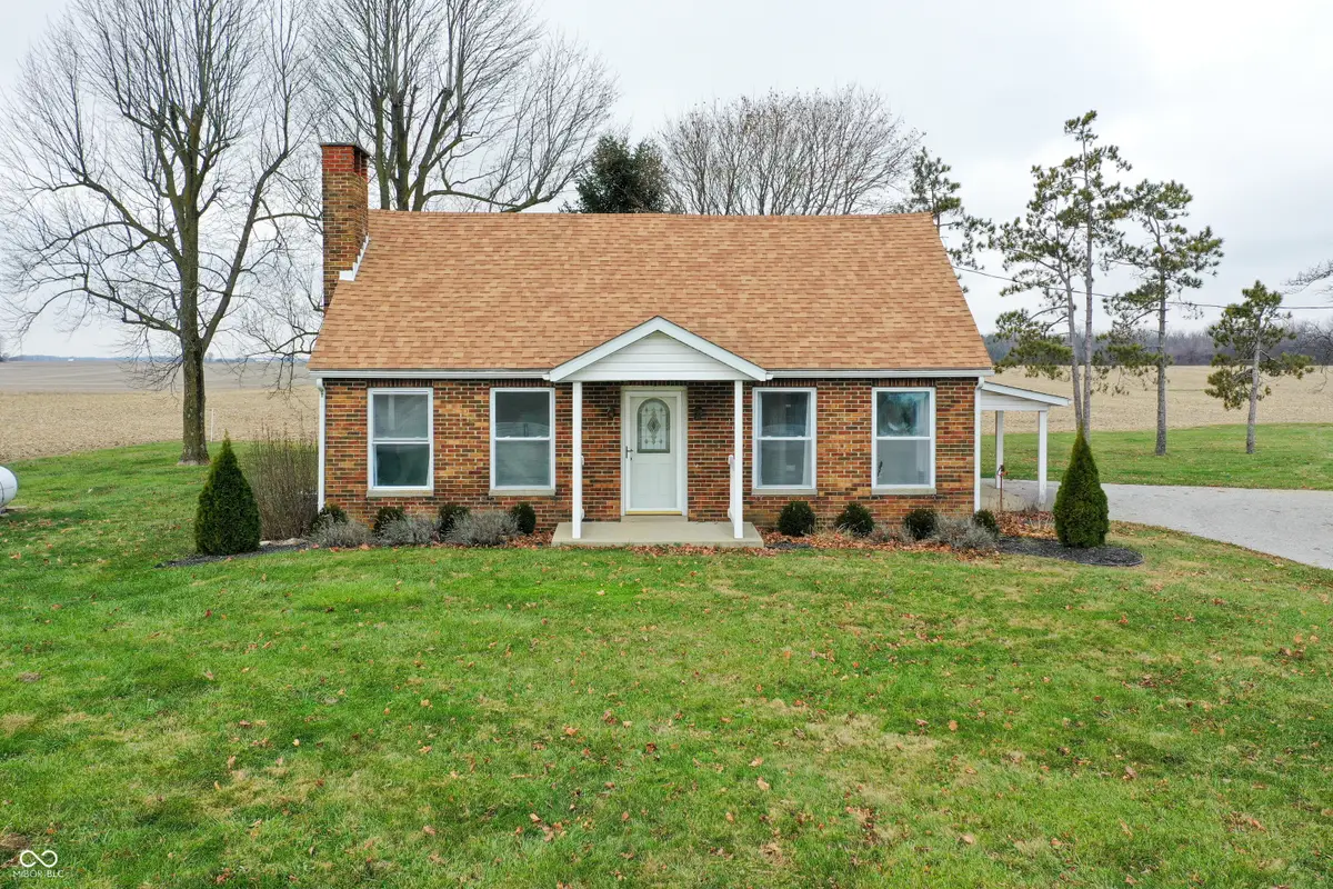 7307 N State Road 3, Greensburg, IN 47240 - Image #1