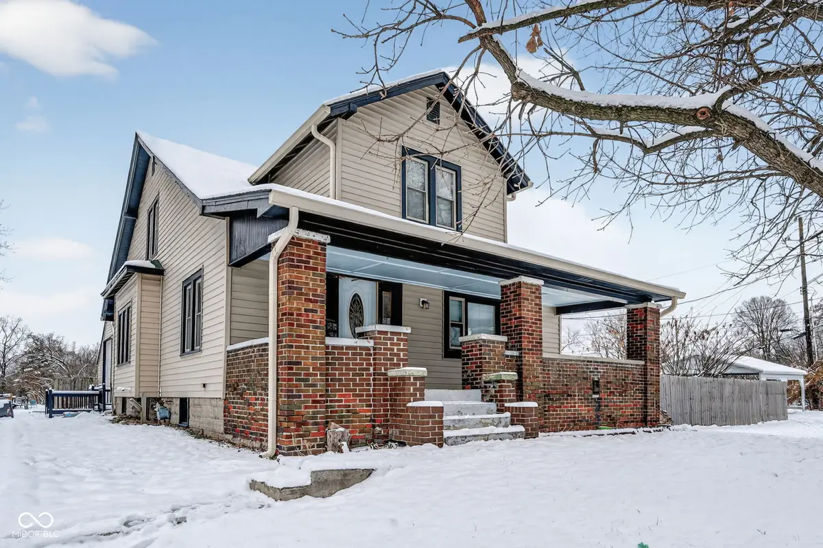 3143 Carson Avenue, Indianapolis, IN 46227 - Image #1