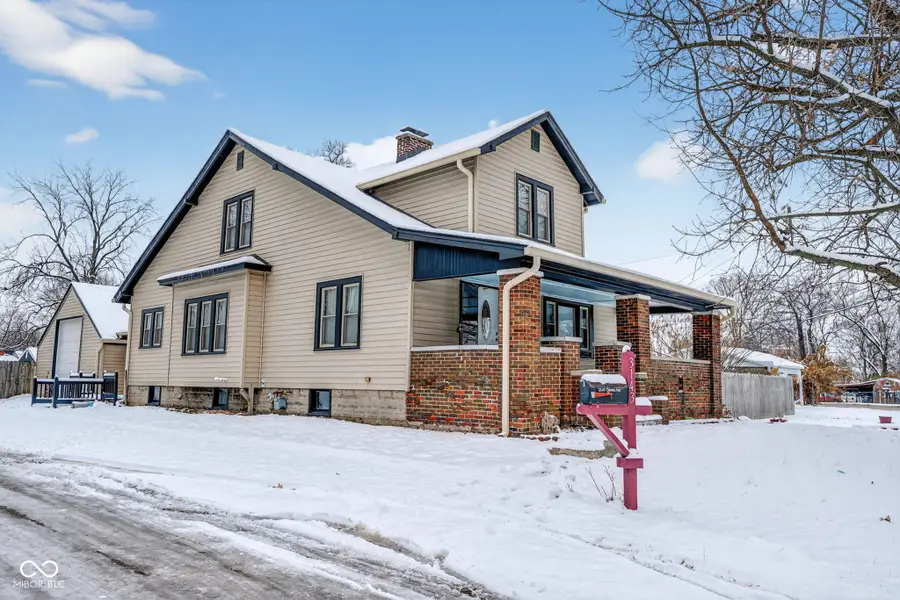 3143 Carson Avenue, Indianapolis, IN 46227 - Image #2